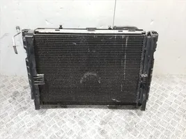 BMW 3 E92 E93 Kit ventilateur 7563259