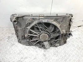 BMW 3 E92 E93 Juego de ventilador 7563259