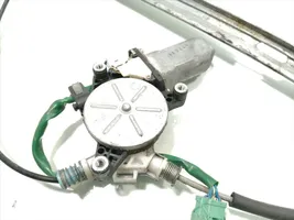 Honda CR-V Elektryczny podnośnik szyby drzwi przednich 