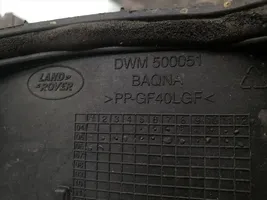 Land Rover Discovery Akumuliatoriaus tvirtinimo padas DWM500051