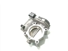 Mercedes-Benz A W176 Electric throttle body valve A2701410025