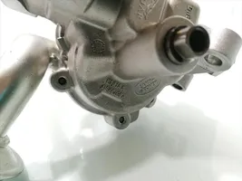 Jaguar XF Oil pump DW93-6600