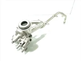 Jaguar XF Oil pump DW93-6600