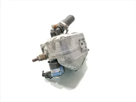 Hyundai Santa Fe LP gas electromagnetic valve solenoid 67R010286