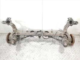 Mini One - Cooper R57 Rear axle beam 