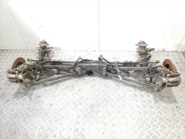 Mini One - Cooper R57 Rear axle beam 