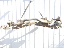 Volkswagen Sharan Rear axle beam 