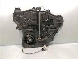 Mazda MPV Mécanisme lève-vitre de porte arrière avec moteur 