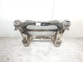 Audi A8 S8 D3 4E Front subframe 4E0399313F