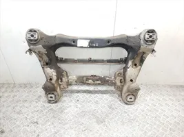 Audi A8 S8 D3 4E Front subframe 4E0399313F