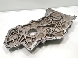 Mazda 6 Timing chain cover R2AA-10501