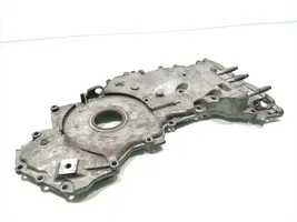 Mazda 6 Timing chain cover R2AA-10501