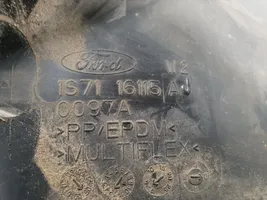 Ford Mondeo Mk III Pare-boue passage de roue avant 1S71-16115-AJ