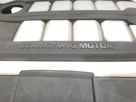 SsangYong Rexton Moottorin koppa 