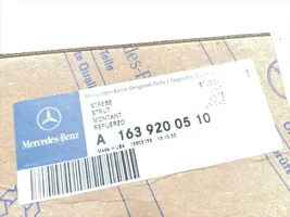 Mercedes-Benz ML W163 Muut istuimet A1639200510