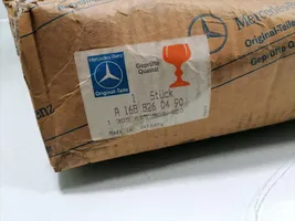 Mercedes-Benz A W168 Couvercle de lentille de phare A1688260490