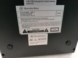 Mercedes-Benz R W251 Autres pièces intérieures B67826628