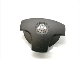 Volkswagen Fox Poduszka powietrzna Airbag kierownicy 5Z0880201A