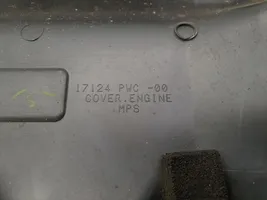 Honda Jazz Couvercle cache moteur 17124-PWC