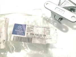 Mercedes-Benz C AMG W203 Other exterior part A2037300237