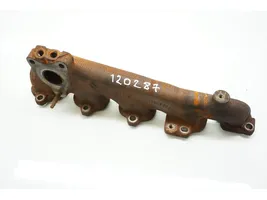 Opel Vivaro Exhaust manifold 140045202R