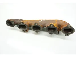 Opel Vivaro Exhaust manifold 140045202R