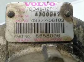 Volvo C70 Turbina 8658096