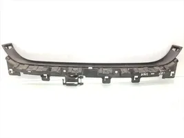 BMW 3 E90 E91 Rear bumper mounting bracket 7058522