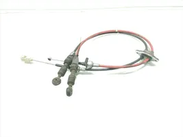 BMW 3 E46 Gear shift cable linkage 