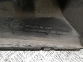 Land Rover Discovery Pannello di supporto del radiatore (usato) PGK500095