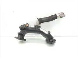 Peugeot Partner Tuyau de raccordement solide EGR 9674942380