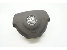 Opel Vectra C Airbag dello sterzo 09186943