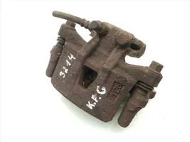 Citroen C-Crosser Caliper del freno trasero 