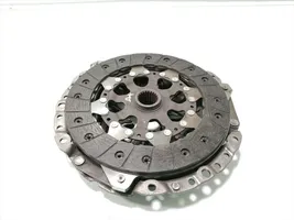 BMW 3 E92 E93 Clutch pressure plate 123046610