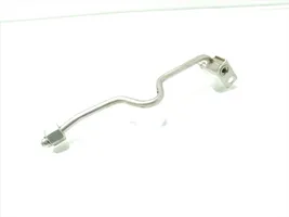 BMW 3 E90 E91 Fuel line pipe 4561986