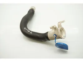 Volkswagen Touareg I Windshield washer fluid hose 