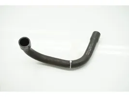 Volkswagen Crafter Air intake hose/pipe 076115309B