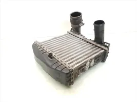 Smart ForTwo I Chłodnica powietrza doładowującego / Intercooler 0003007V005