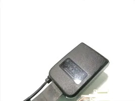 Nissan Qashqai Boucle de ceinture de sécurité avant 86842JD000