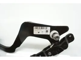 Renault Megane II Brake pedal 8200414507