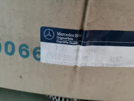 Mercedes-Benz E AMG W210 Etusäleikkö A2108800805