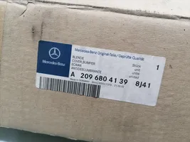 Mercedes-Benz CLK AMG A209 C209 Altra parte interiore A2096804139