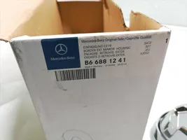 Mercedes-Benz CLS AMG C219 Etuoven sähköisen sivupeilin osa B66881241