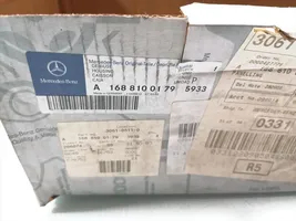 Mercedes-Benz A W168 Veidrodėlio plastikinė apdaila A1688100179