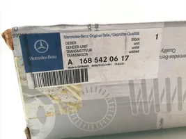 Mercedes-Benz A W168 Sensore di livello del carburante A1685420617