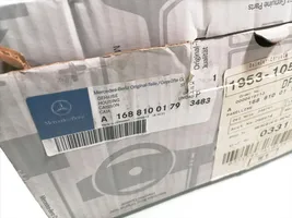 Mercedes-Benz A W168 Veidrodėlio plastikinė apdaila A1688100179