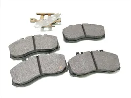 Mercedes-Benz Sprinter W901 W902 W903 W904 Brake pads (front) A0034207720