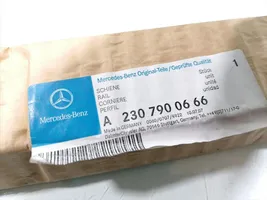 Mercedes-Benz SL AMG R230 Sonstiges Einzelteil Exterieur A2307900666