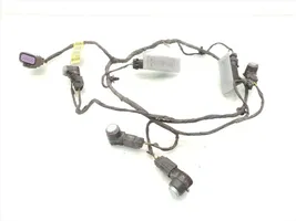 Chevrolet Cruze Parkošanas (PDC) sensoru vadu instalācija 95983737