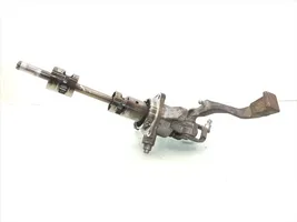 Opel Insignia A Gear selector/shifter in gearbox 